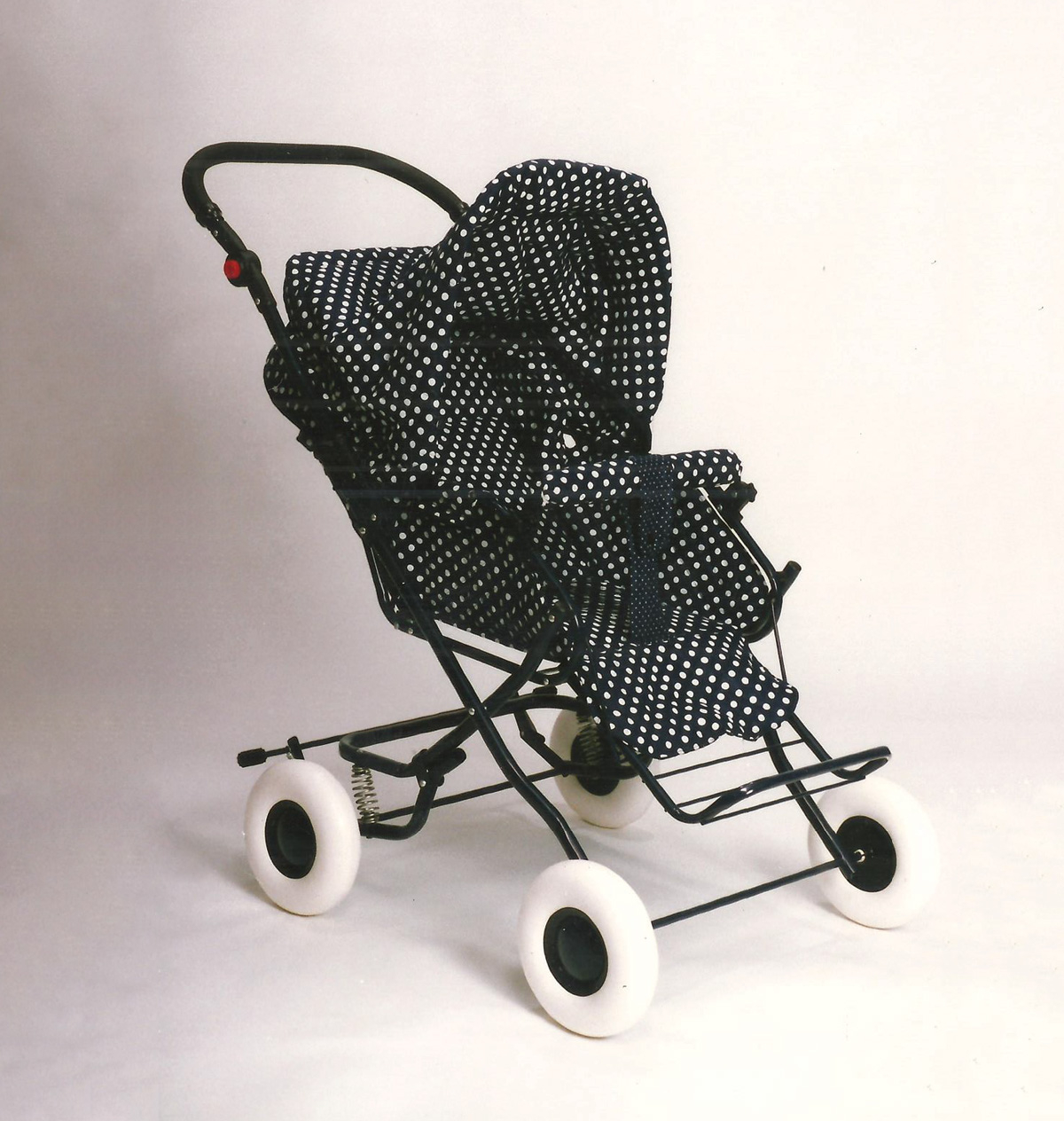 About baby stroller manufacturer TUTEK